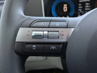 Hyundai TUCSON 2026 SEL 4 puertas SUV