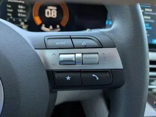 Hyundai TUCSON 2026 SEL 4 puertas SUV