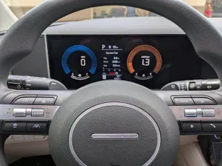Hyundai TUCSON 2026 SEL 4 puertas SUV