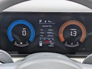 Hyundai TUCSON 2026 SEL 4 puertas SUV