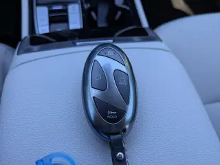 Hyundai TUCSON 2026 SEL 4 puertas SUV