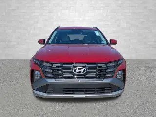 Hyundai TUCSON 2026 SEL 4 puertas SUV