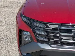 Hyundai TUCSON 2026 SEL 4 puertas SUV