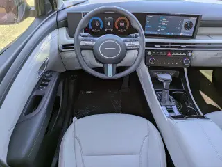 Hyundai TUCSON 2026 SEL 4 puertas SUV