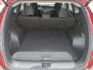Hyundai TUCSON 2026 SEL 4 puertas SUV