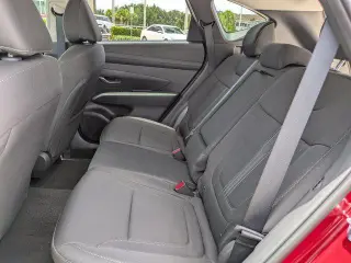 Hyundai TUCSON 2026 SEL 4 puertas SUV