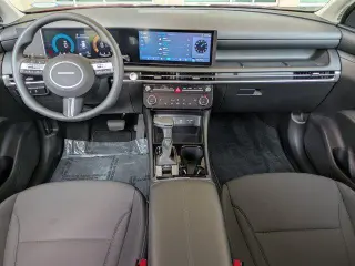 Hyundai TUCSON 2026 SEL 4 puertas SUV