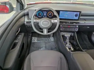 Hyundai TUCSON 2026 SEL 4 puertas SUV