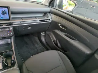 Hyundai TUCSON 2026 SEL 4 puertas SUV