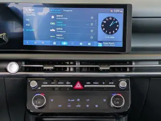 Hyundai TUCSON 2026 SEL 4 puertas SUV