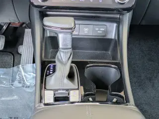 Hyundai TUCSON 2026 SEL 4 puertas SUV