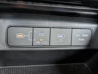Hyundai TUCSON 2026 SEL 4 puertas SUV