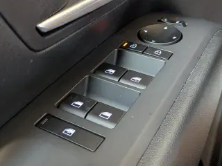 Hyundai TUCSON 2026 SEL 4 puertas SUV