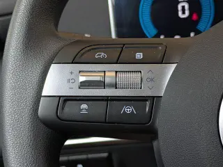 Hyundai TUCSON 2026 SEL 4 puertas SUV