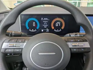 Hyundai TUCSON 2026 SEL 4 puertas SUV