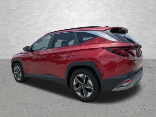 Hyundai TUCSON 2026 SEL 4 puertas SUV