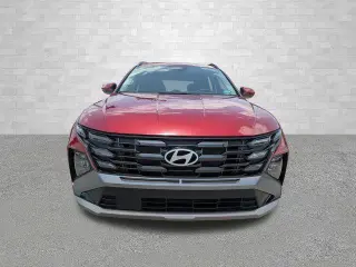 Hyundai TUCSON 2026 SEL 4 puertas SUV