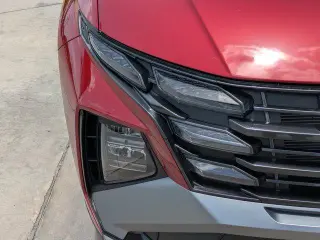 Hyundai TUCSON 2026 SEL 4 puertas SUV