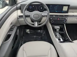Hyundai TUCSON 2025 SEL Conveniencia 4 puertas SUV
