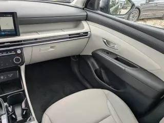Hyundai TUCSON 2025 SEL Conveniencia 4 puertas SUV