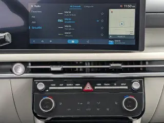 Hyundai TUCSON 2025 SEL Conveniencia 4 puertas SUV