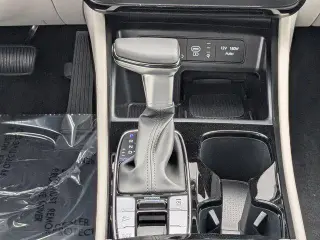 Hyundai TUCSON 2025 SEL Conveniencia 4 puertas SUV