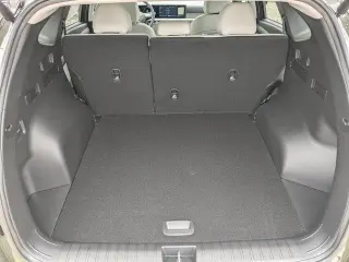 Hyundai TUCSON 2025 SEL Conveniencia 4 puertas SUV