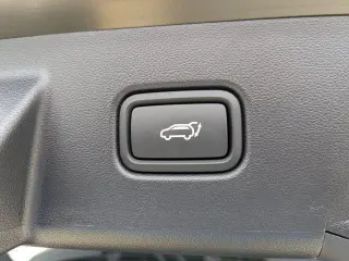 Hyundai TUCSON 2025 SEL Conveniencia 4 puertas SUV