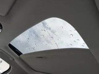 Hyundai TUCSON 2025 SEL Conveniencia 4 puertas SUV