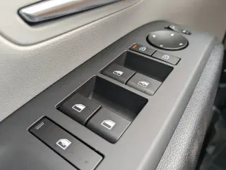 Hyundai TUCSON 2025 SEL Conveniencia 4 puertas SUV