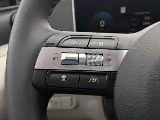 Hyundai TUCSON 2025 SEL Conveniencia 4 puertas SUV
