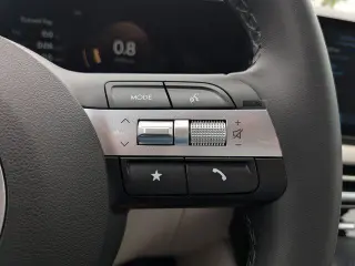 Hyundai TUCSON 2025 SEL Conveniencia 4 puertas SUV