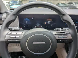 Hyundai TUCSON 2025 SEL Conveniencia 4 puertas SUV