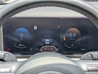 Hyundai TUCSON 2025 SEL Conveniencia 4 puertas SUV