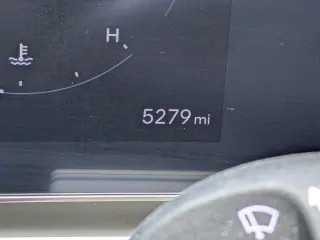 Hyundai TUCSON 2025 SEL Conveniencia 4 puertas SUV