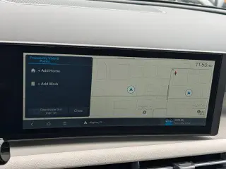 Hyundai TUCSON 2025 SEL Conveniencia 4 puertas SUV