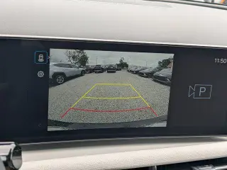 Hyundai TUCSON 2025 SEL Conveniencia 4 puertas SUV