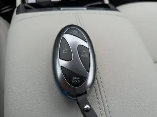 Hyundai TUCSON 2025 SEL Conveniencia 4 puertas SUV