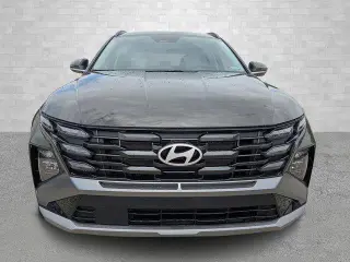 Hyundai TUCSON 2025 SEL Conveniencia 4 puertas SUV