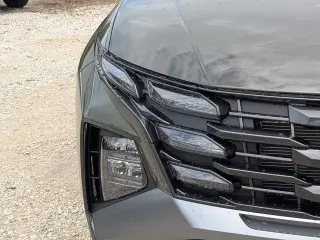 Hyundai TUCSON 2025 SEL Conveniencia 4 puertas SUV