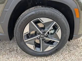Hyundai TUCSON 2025 SEL Conveniencia 4 puertas SUV