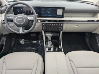 Hyundai TUCSON 2025 SEL Conveniencia 4 puertas SUV