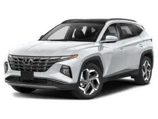 Hyundai TUCSON 2022 Limited 4 puertas SUV