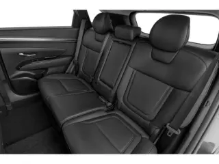 Hyundai TUCSON 2022 Limited 4 puertas SUV