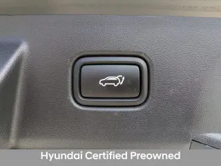 Hyundai TUCSON 2022 Limited 4 puertas SUV