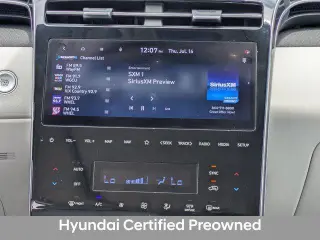 Hyundai TUCSON 2022 Limited 4 puertas SUV