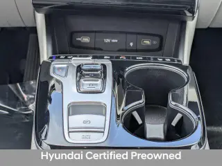 Hyundai TUCSON 2022 Limited 4 puertas SUV