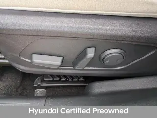 Hyundai TUCSON 2022 Limited 4 puertas SUV