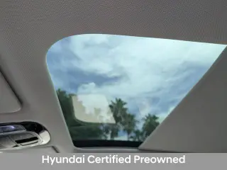 Hyundai TUCSON 2022 Limited 4 puertas SUV