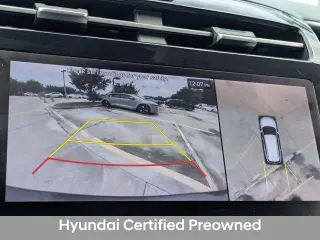 Hyundai TUCSON 2022 Limited 4 puertas SUV